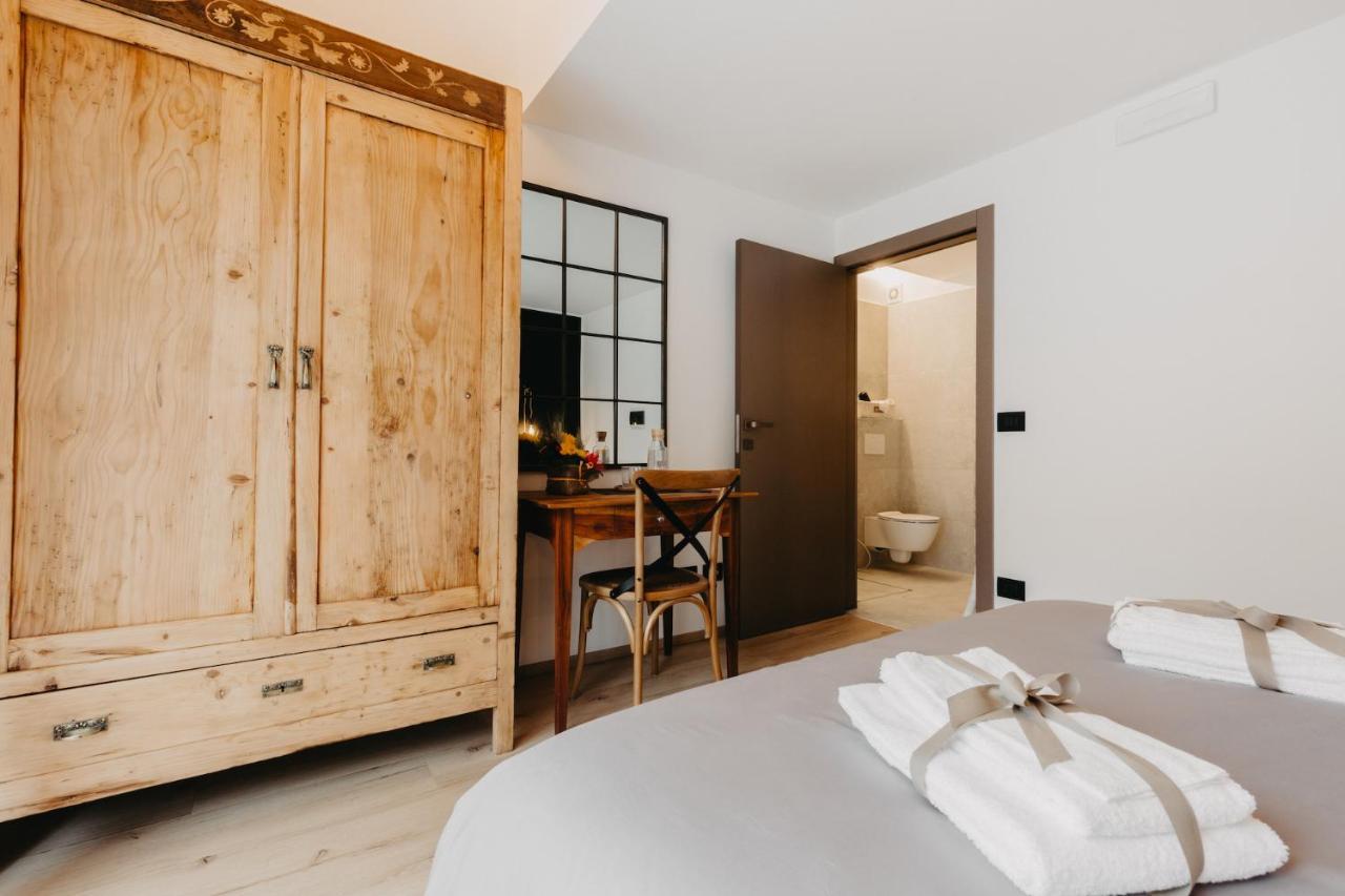 La Tana Del Lupo B&B, Family And Outdoor Sports Borgo Valsugana Extérieur photo