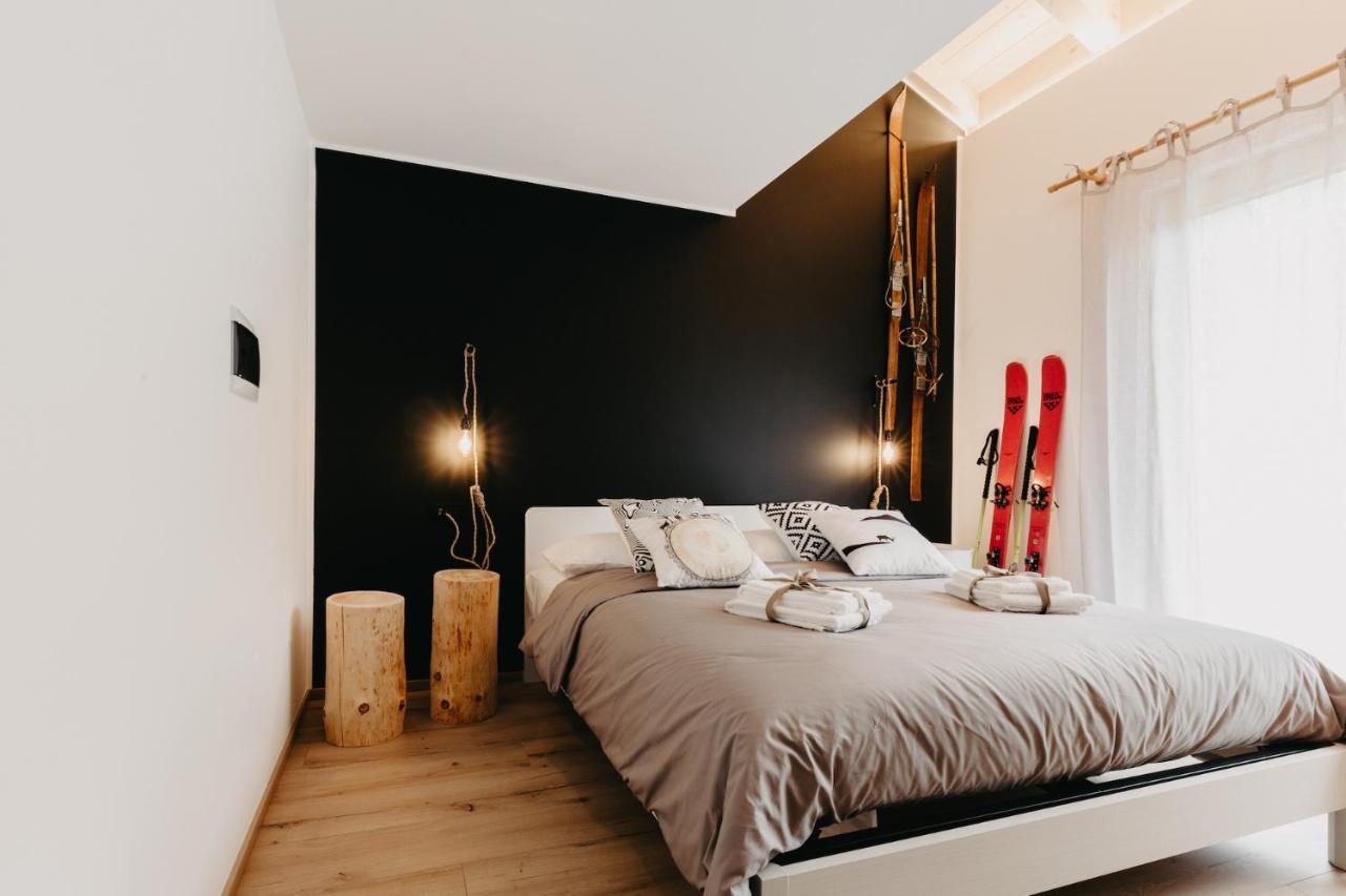 La Tana Del Lupo B&B, Family And Outdoor Sports Borgo Valsugana Extérieur photo